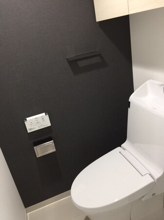 レガリス木場ステーションフロントの物件内観写真